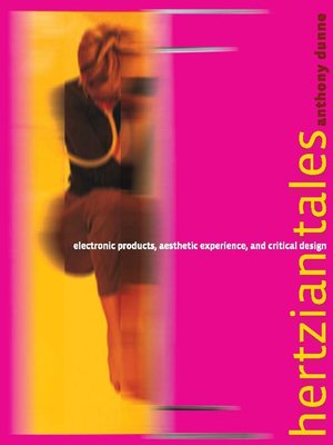 cover image of Hertzian Tales